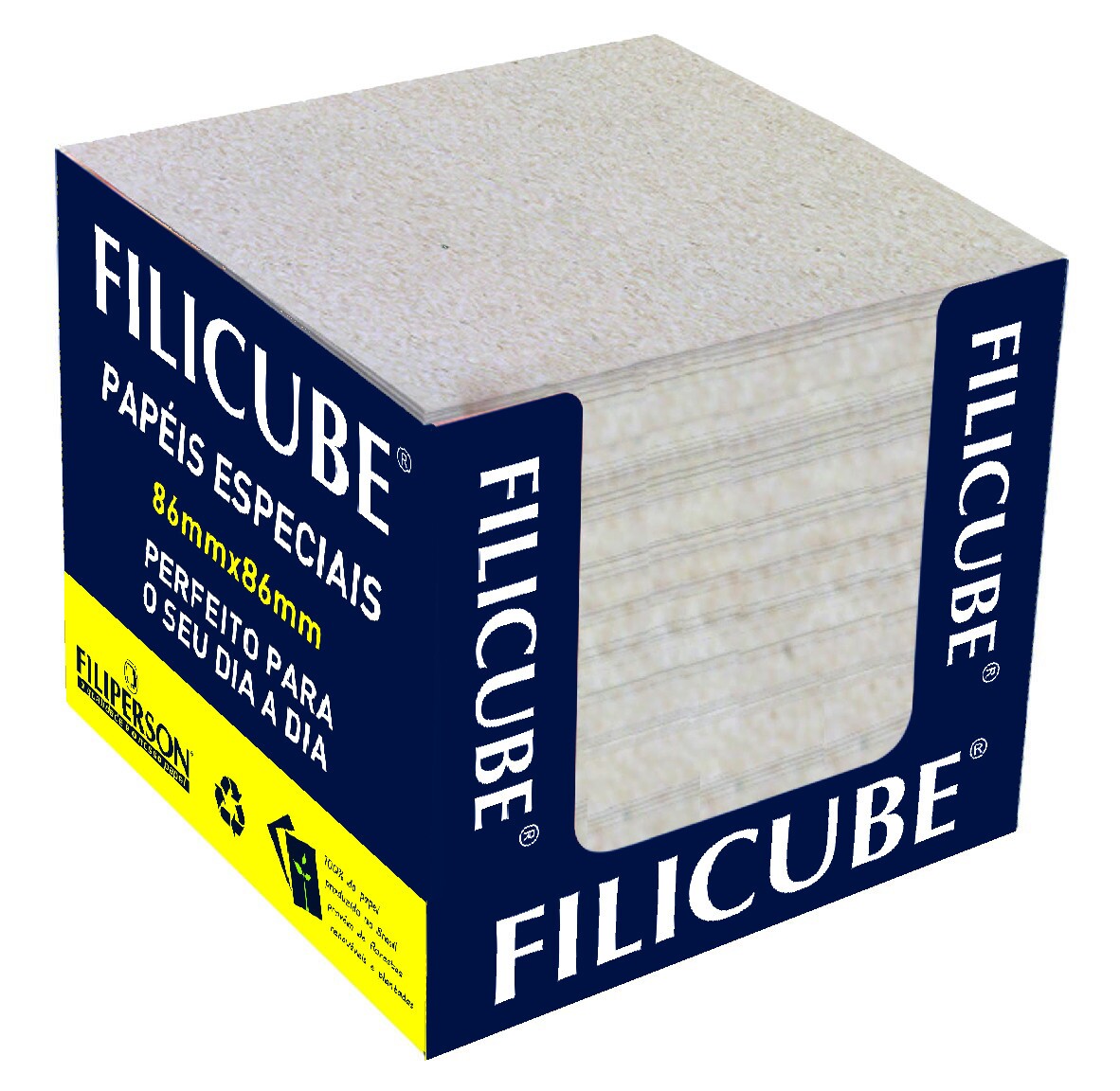 Filicube Reciclado - FP03767