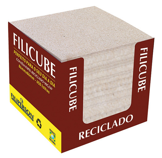 Filicube Reciclado - FP03767