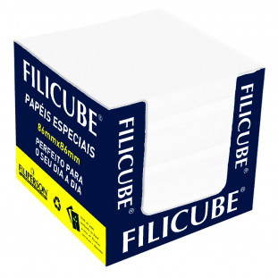 Filicube Branco - FP04801