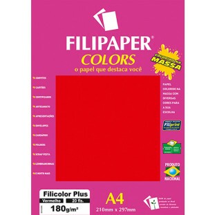 Filipapers Colors - Filipaper